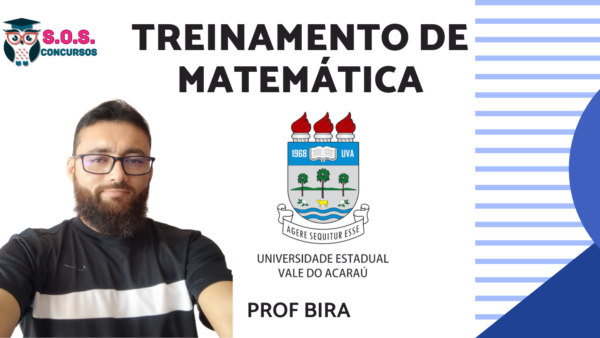 Treinamento de Matemática - UVA